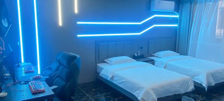 遇见电竞民宿(三河古镇店)图片