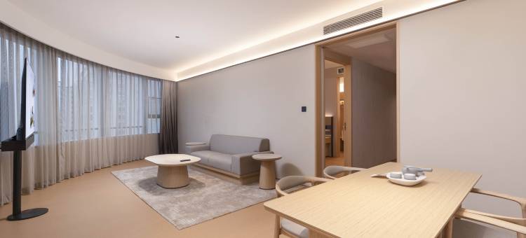 全季酒店(徐州奥体中心店)图片