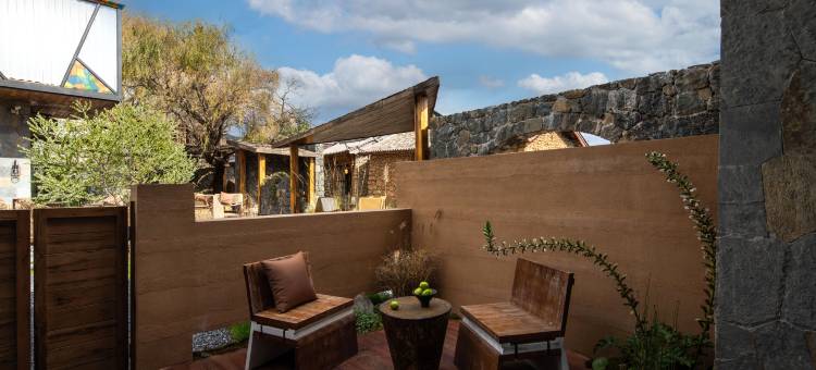 宝霖Pauline｜山野别院·玉龙雪山度假民宿图片