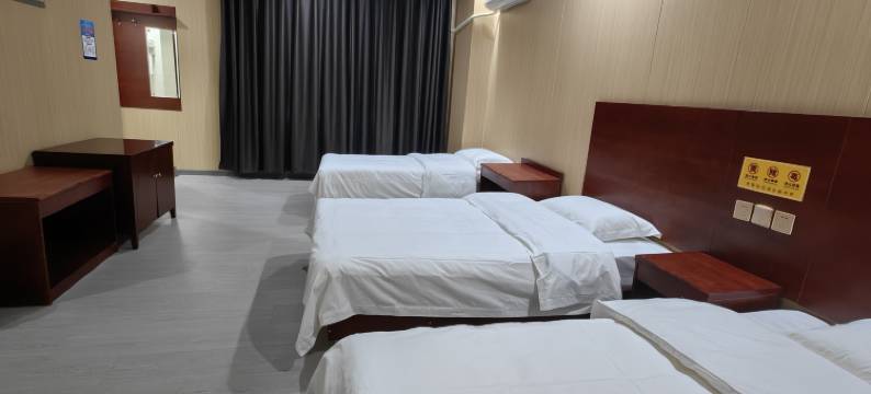 品尚酒店(五家渠汽车站店)图片