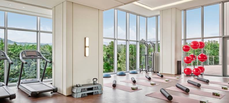 山丘套房朝昕经典酒店(Grand Josun Hill Suite)图片