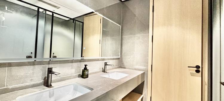 泾阳壹號公馆(兴隆大街店)图片