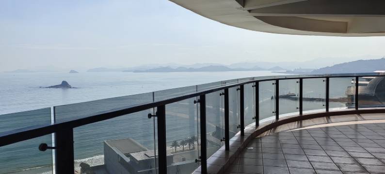 大梅沙爱琴海全海景酒店公寓(深圳总店)图片