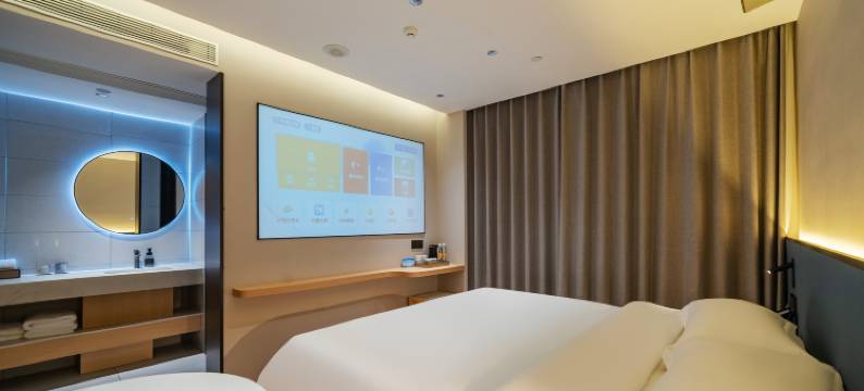 清溪里酒店(合肥高铁西站店)图片