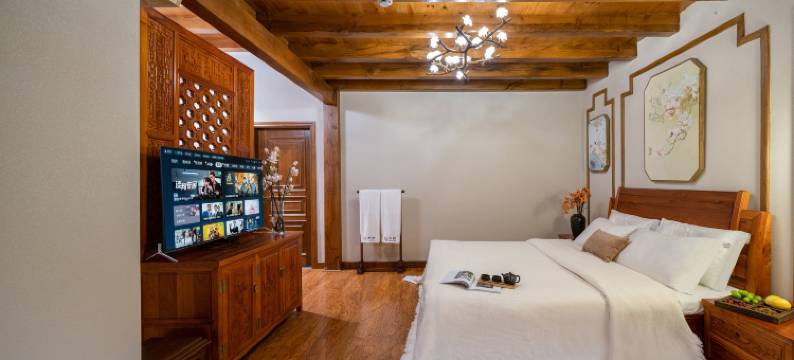 尚院客栈(建水古城朝阳楼店)图片