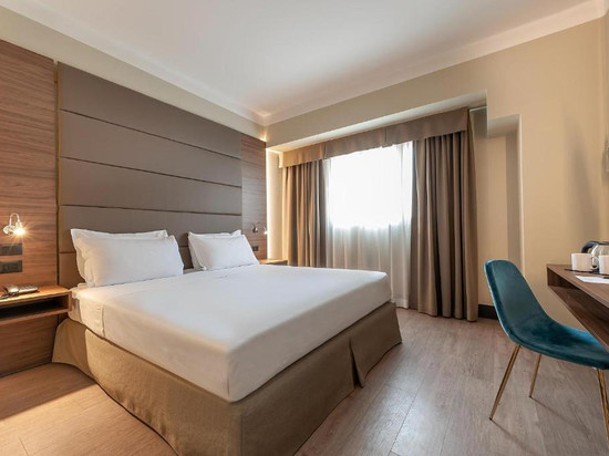 昆特洛托利贝斯特韦斯特酒店