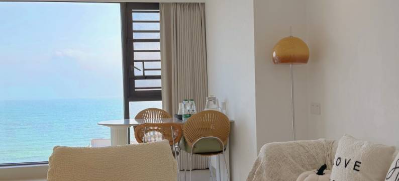 洲莫·海景美宿(东山岛南屿双面海店)图片