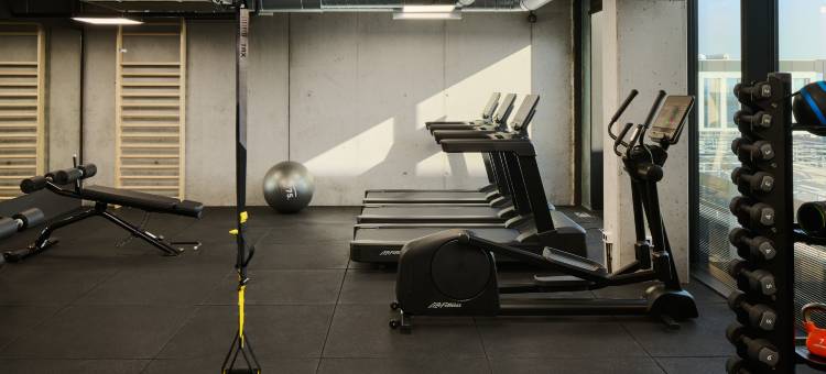 萨格勒布铂尔曼酒店(Pullman Zagreb)图片