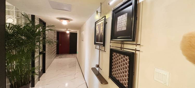 美季酒店(万达广场店)图片