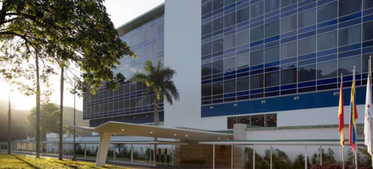 马拉凯万豪高尔夫度假村(Marriott Maracay Golf Resort)图片