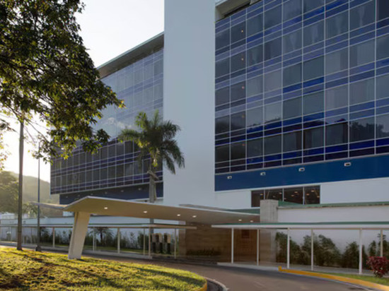 马拉凯万豪高尔夫度假村