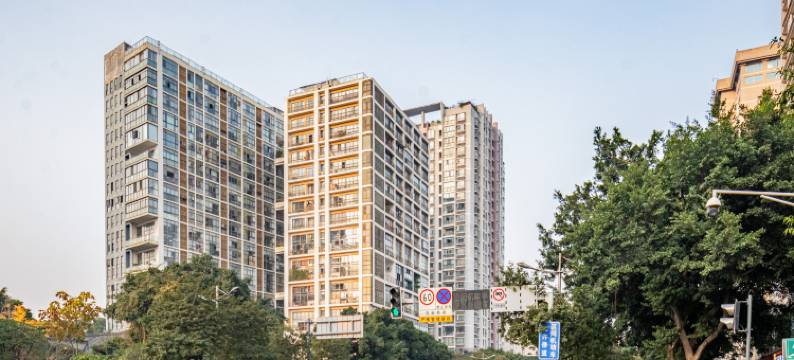 倾心民宿公寓(武侯祠华西医院店)图片