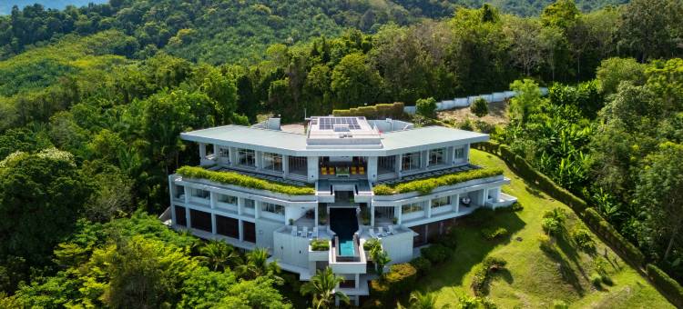 丽拉瓦迪别墅(Villa Leelawadee)图片