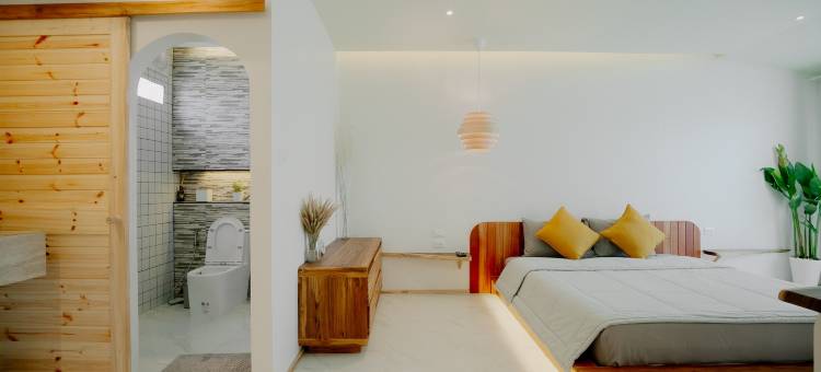范海度假村 高兰岛(Fan Sea Resort Kohlarn)图片