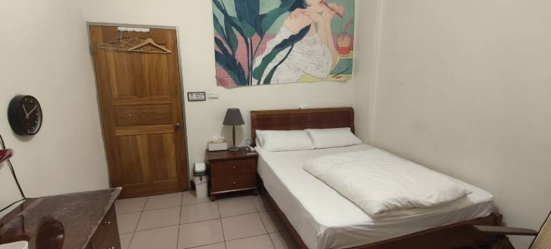 家之形民宿图片