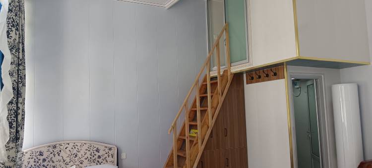 仙泉山庄民宿图片