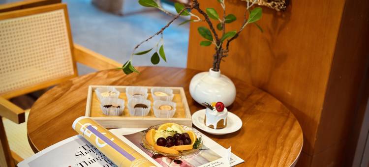 束河古镇丨水韵方洲·Swimming Pool Courtyard中式四合院民宿图片