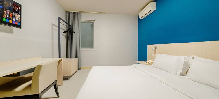 锦江之星(杭州萧山国际机场店)图片