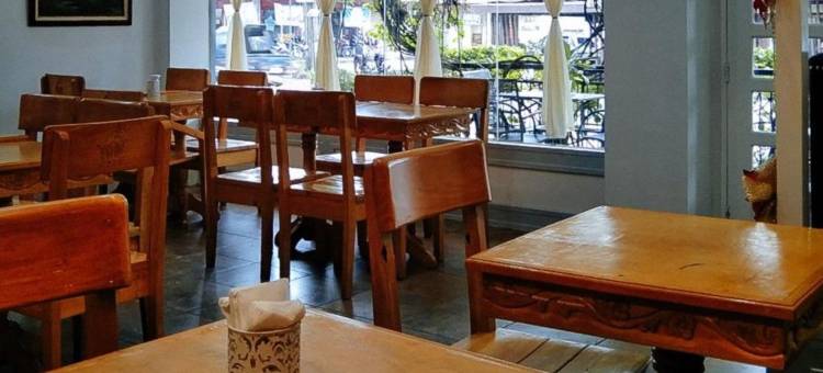 红多兹酒店@维内莫拉韦(RedDoorz @ Vine Molave)图片