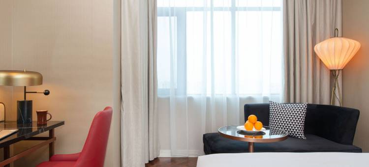 扬州高邮文游中路锦江都城酒店图片