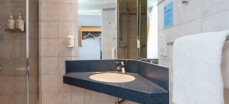 格鲁赛斯特南智选假日酒店(Holiday Inn Express Gloucester - South)图片