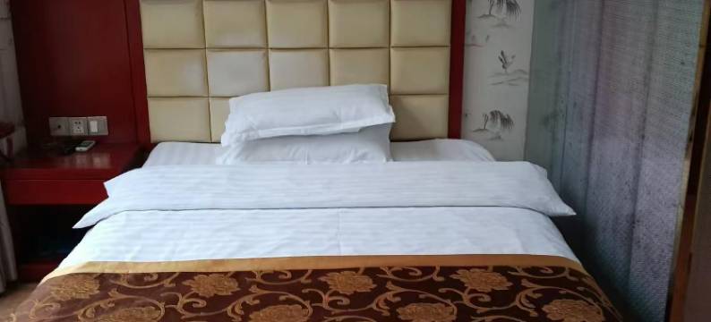 金沙快捷宾馆图片