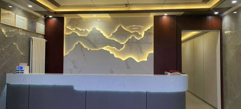 北京肖家湾酒店图片