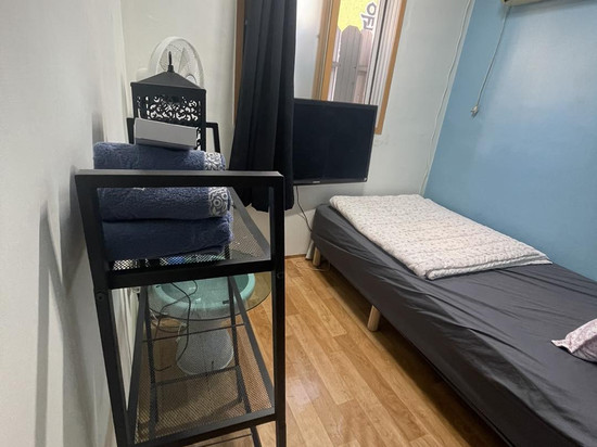 光州向日葵旅馆