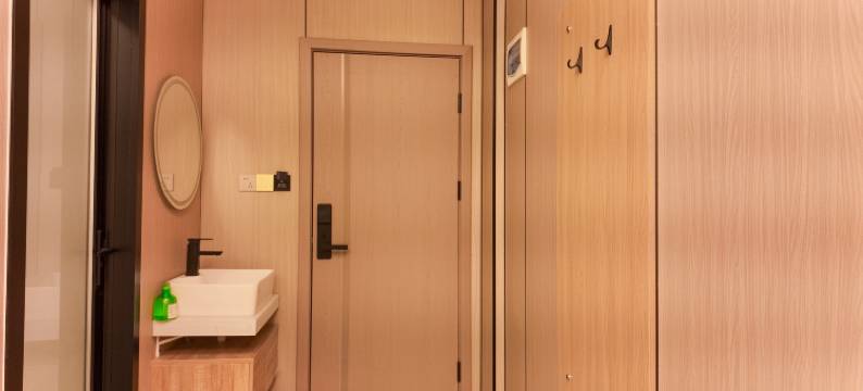 临颍江南时尚酒店图片