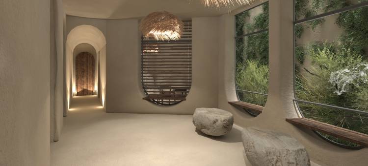 Tella Thera: A Nature-inspired Boutique Retreat图片