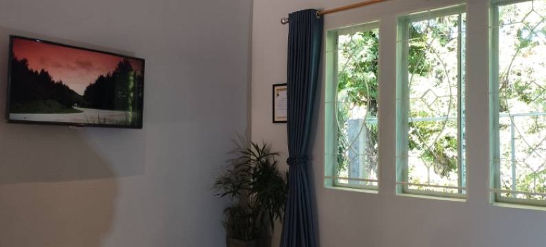 金边梅斯民宿(Phnom Meas Homestay)图片