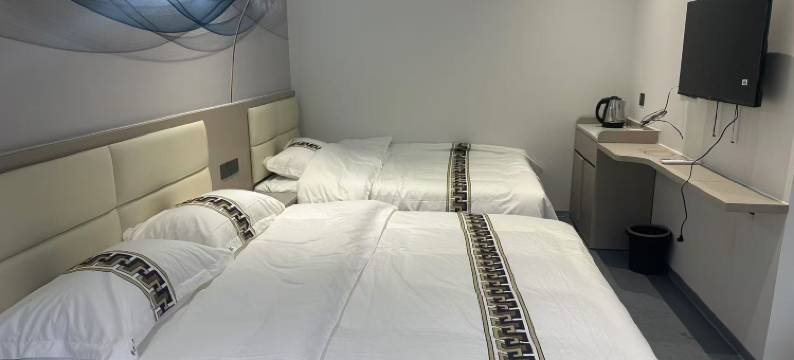 拾光故里民宿图片
