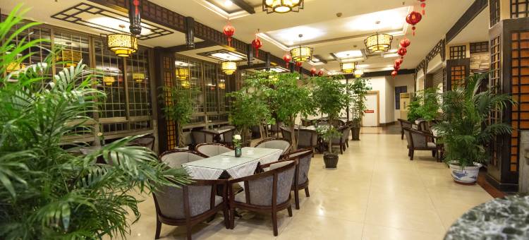 威远鑫宏大酒店图片