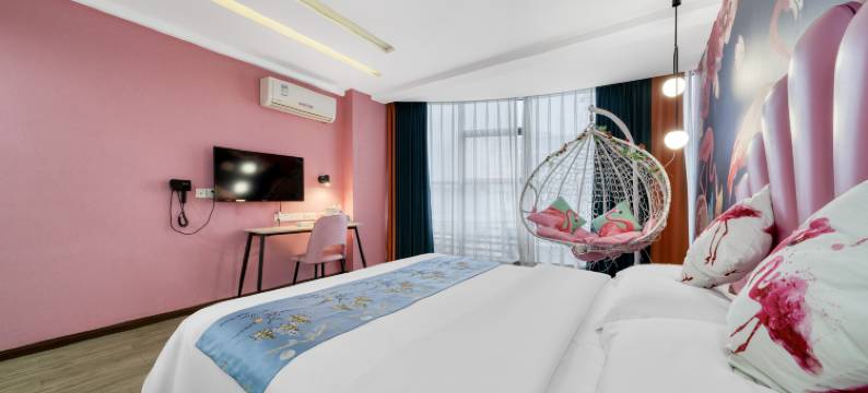 广泰酒店(大观楼翠屏山店)图片