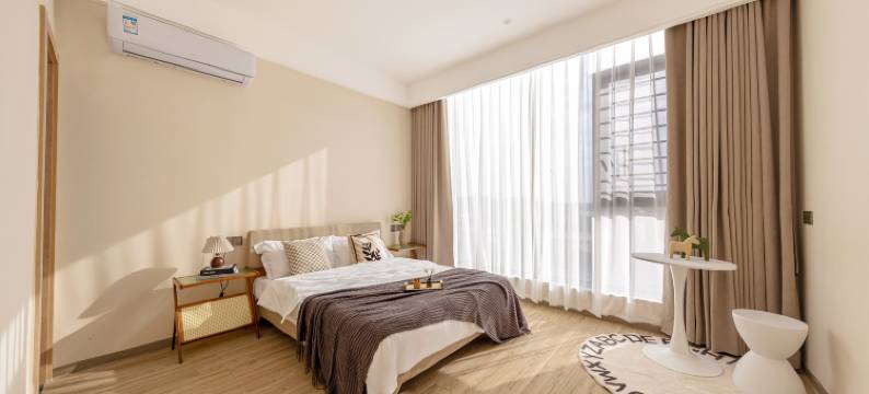 欤初海景民宿(68海里景区店)图片