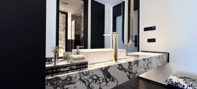 南昌▪隐奢WHIMWHAM•HIDEAWAYMINS凌阁江景民宿(滕王阁万寿宫店)图片