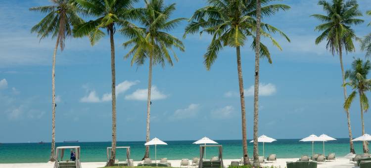 英迪格酒店民丹岛拉古海滩- IHG旗下酒店(Hotel Indigo Bintan Lagoi Beach by IHG)图片