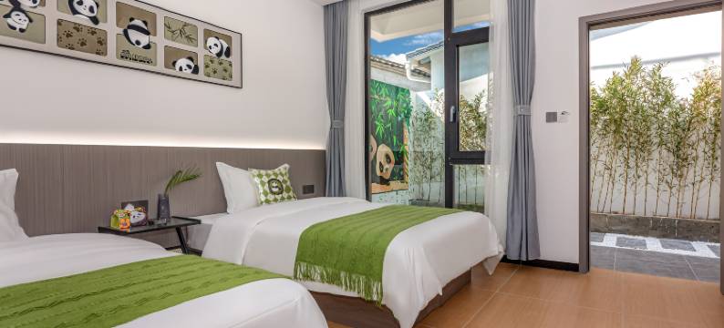 北海三叁民宿(侨港海滩店)图片