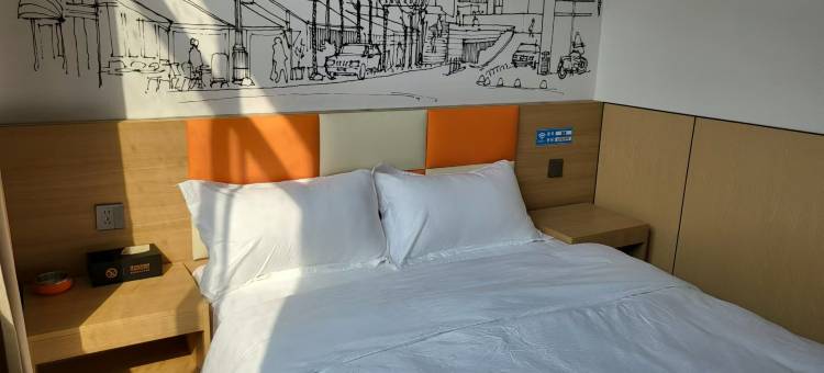 逸嘉公寓(南昌中医药大学湾里校区店)图片