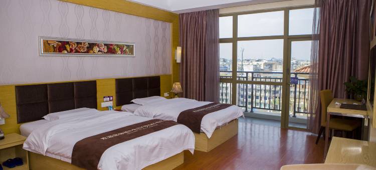 容州宾馆(容州古城店)图片