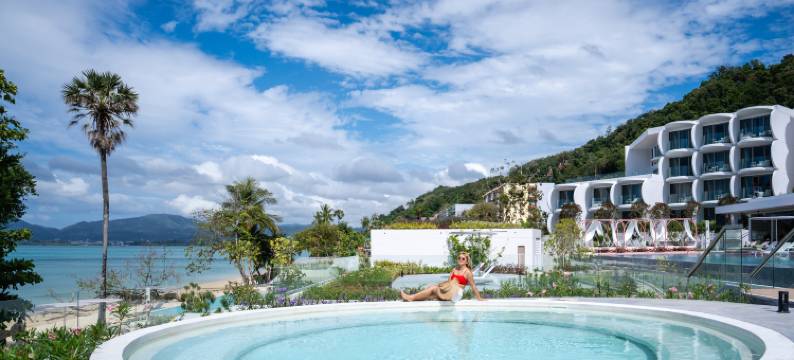 普吉岛维兰达度假村，傲途格精选(万豪国际)(Veranda Resort Phuket, Autograph Collection (Marriott International))图片