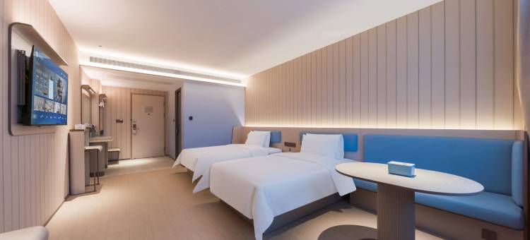 汉庭酒店(濮阳县上亿广场工业路店)图片