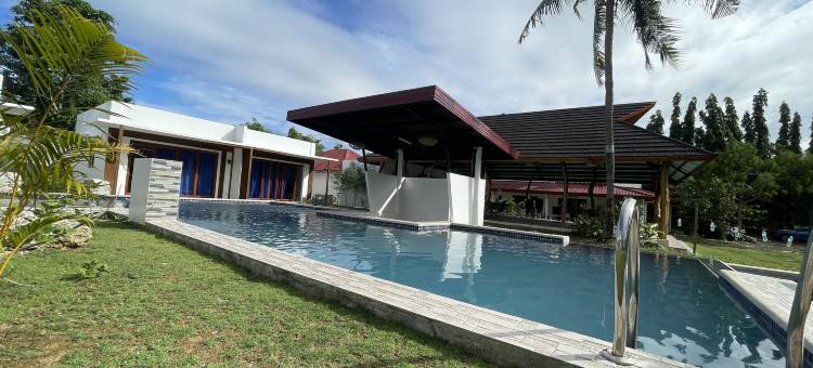 帕納格薩瑪藍浪旅館及別墅(Bluewaves Hostel & Villa Panagsama by Hiverooms)图片