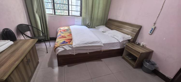 荣祥客栈(双桥夜市店)图片