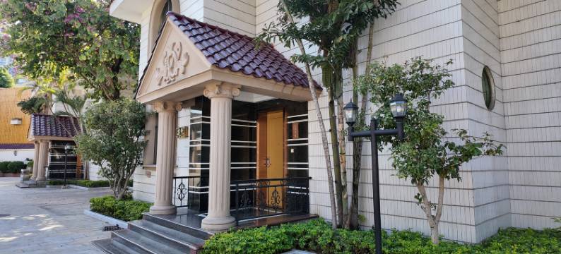 新好景大酒店(广州新塘高铁站白江地铁站店)图片