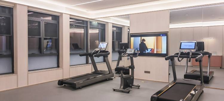 汉庭酒店(伊水东望店)图片