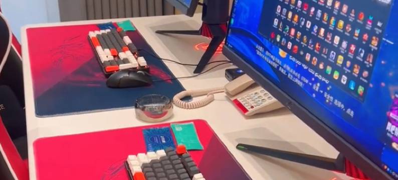 云电竞·复式影音智能酒店(贵阳观山湖国际会展中心店)图片