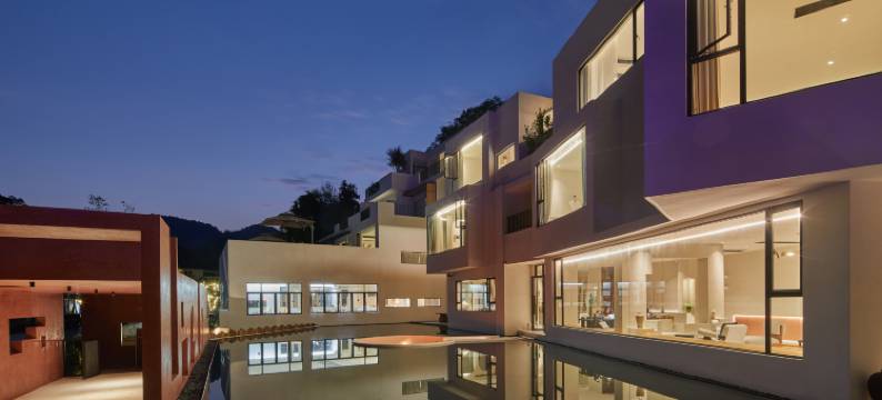 南昆山花溪雨玉石温泉民宿图片