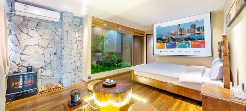 和风逸客公寓(潮州开元寺泰佛殿店)图片