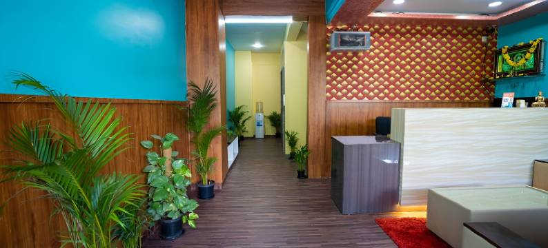 酒店雅高酒店(Hotel Accor Inn)图片